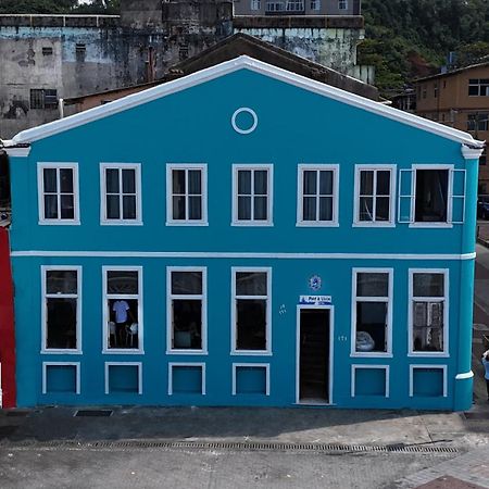 Mar A Vista Hostel 살바도르 외부 사진